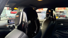 Nissan Juke 1.0 DiG-T 114 Tekna 5dr DCT Petrol Hatchback